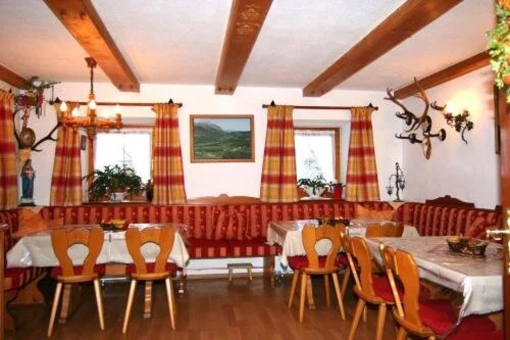 Bauernhof Steinlehen