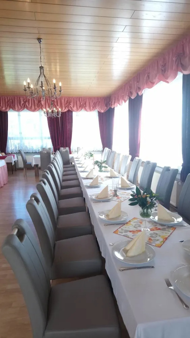 Gansthof Pension Meurastein