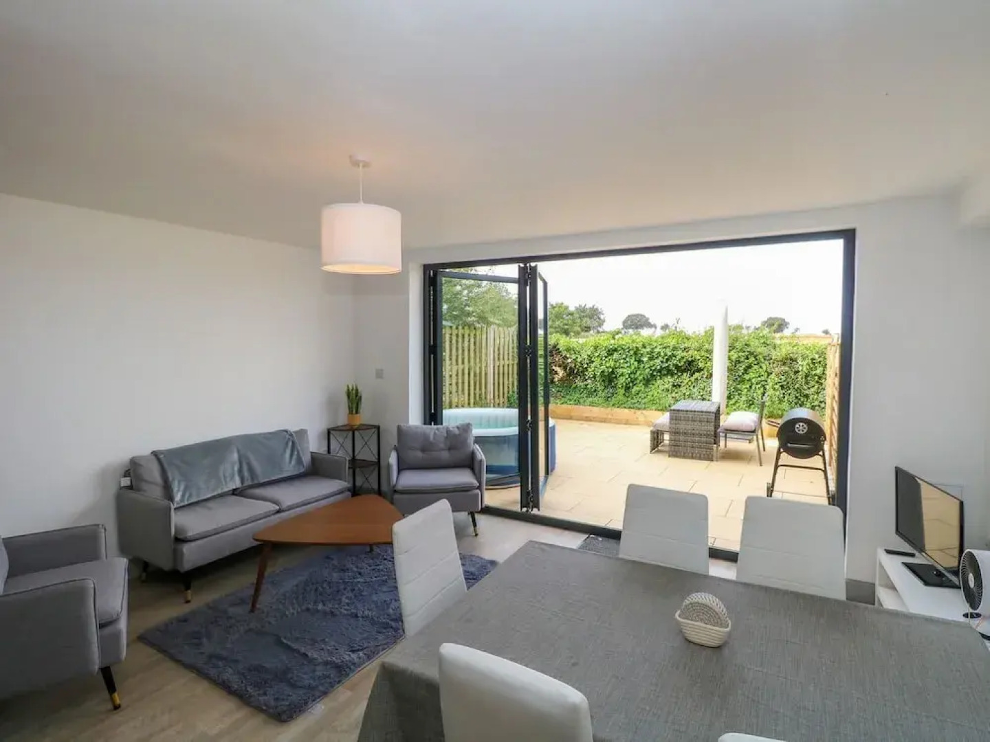 Widdington 2 Bernaleen Cottages