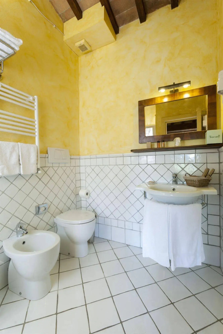 Relais Poggio Borgoni