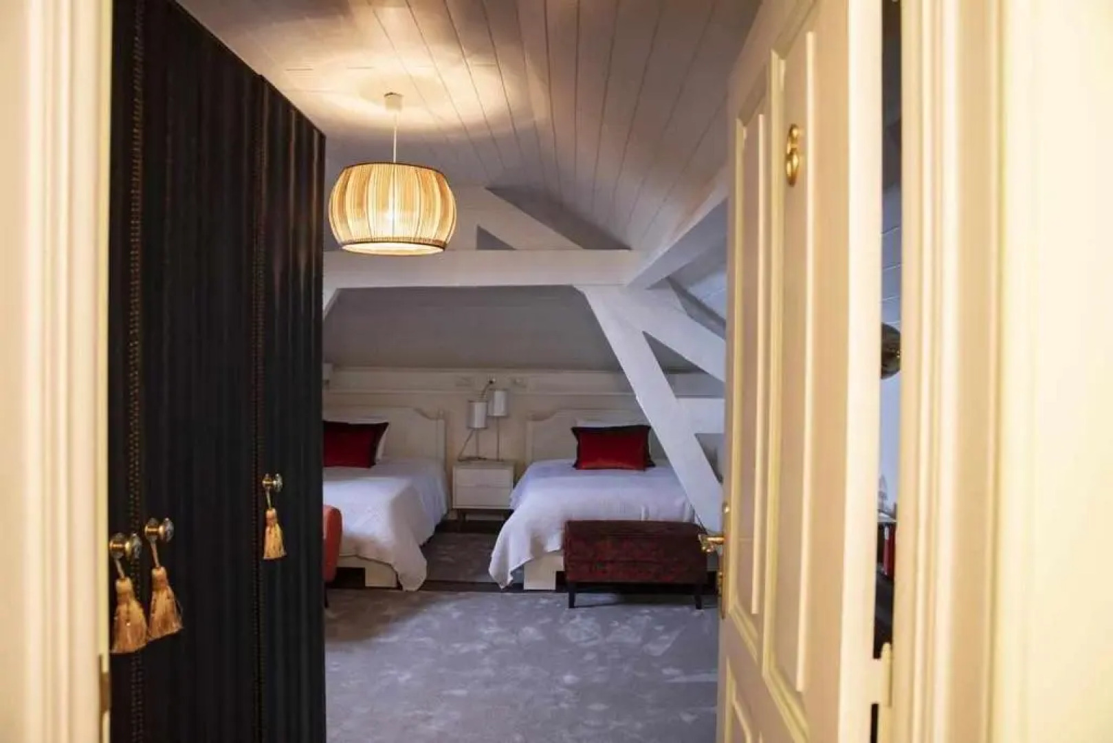 Casa da Granja Boutique Hotel