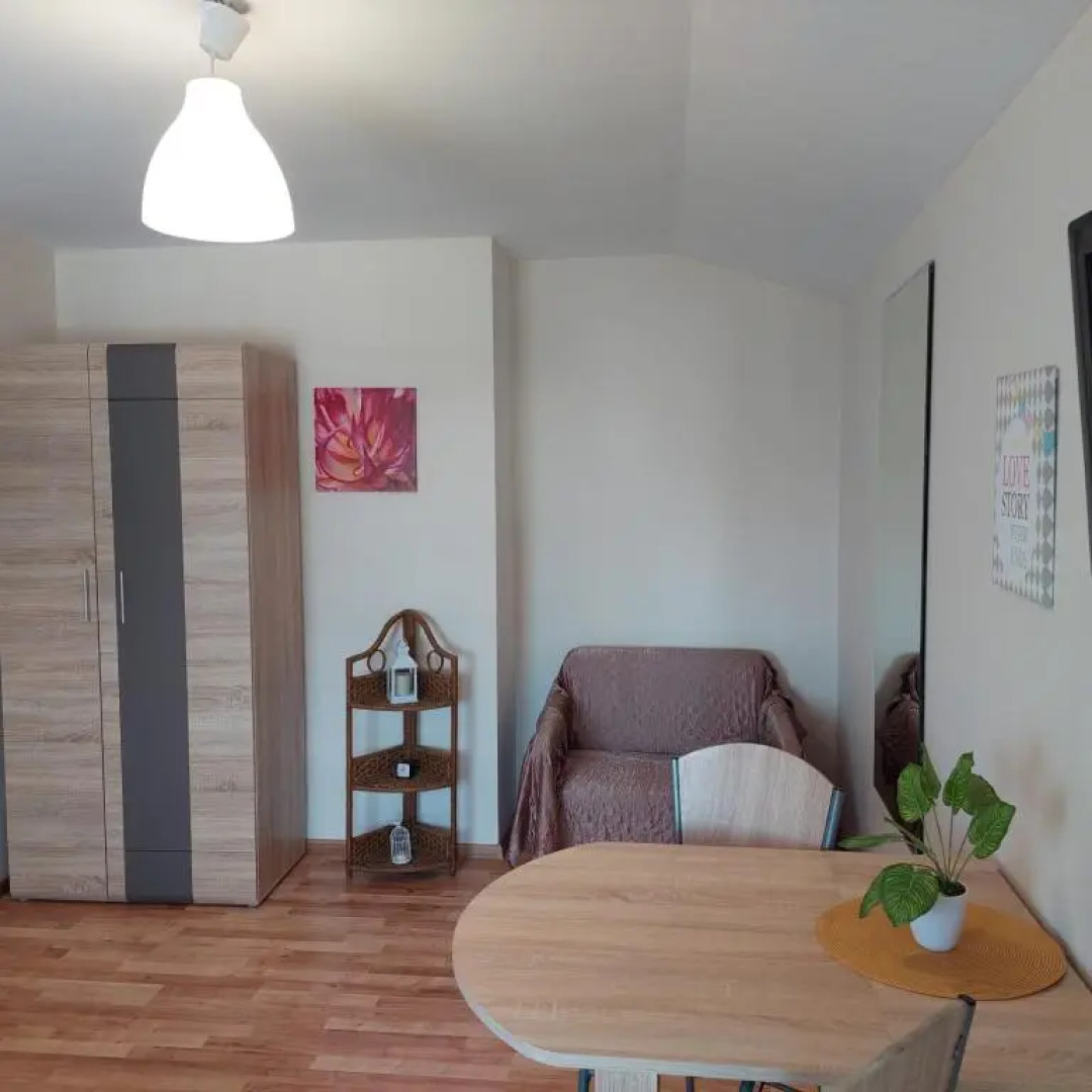 Pokoje Pod Dębowcem