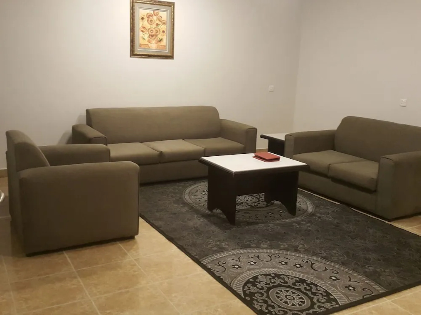 Phorbion Hotel Suites