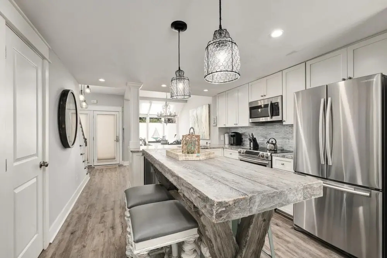 Beachwalk Villa 5072