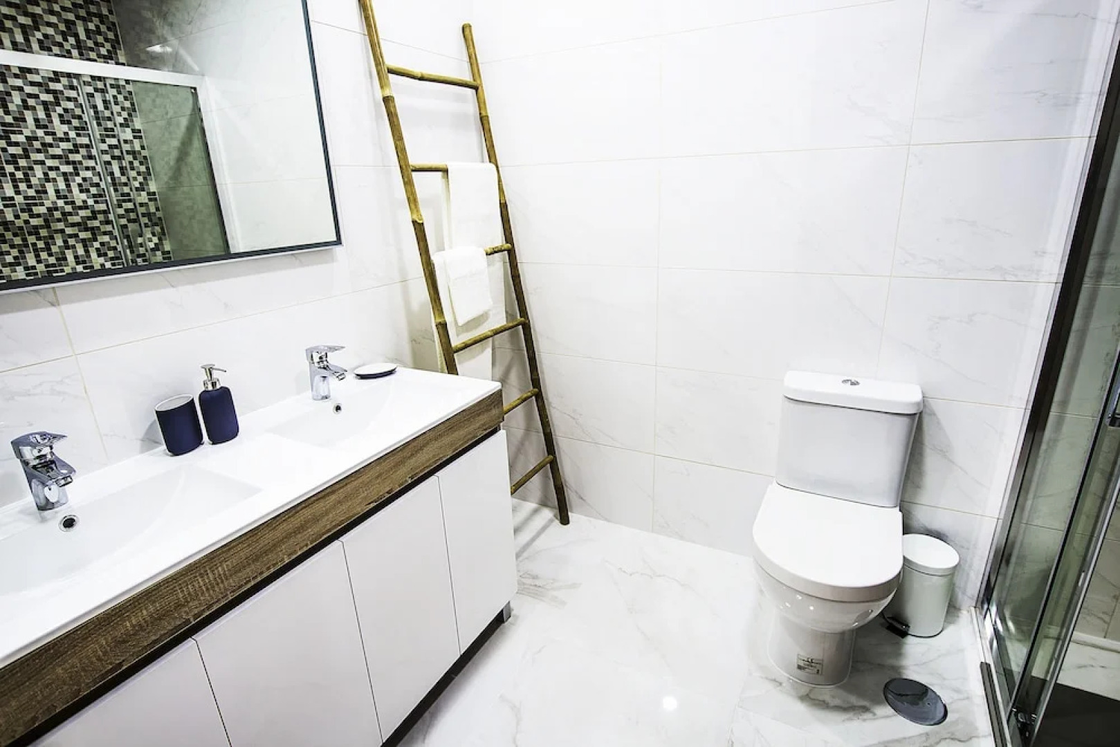 Apartamento São João