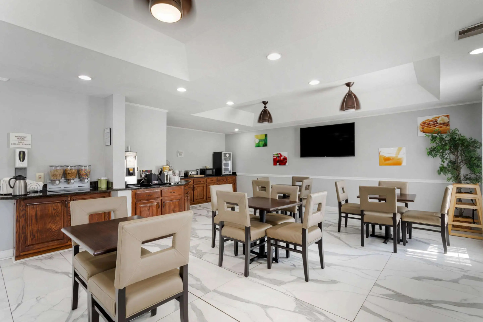 Quality Inn Oak Ridge - Knoxville West