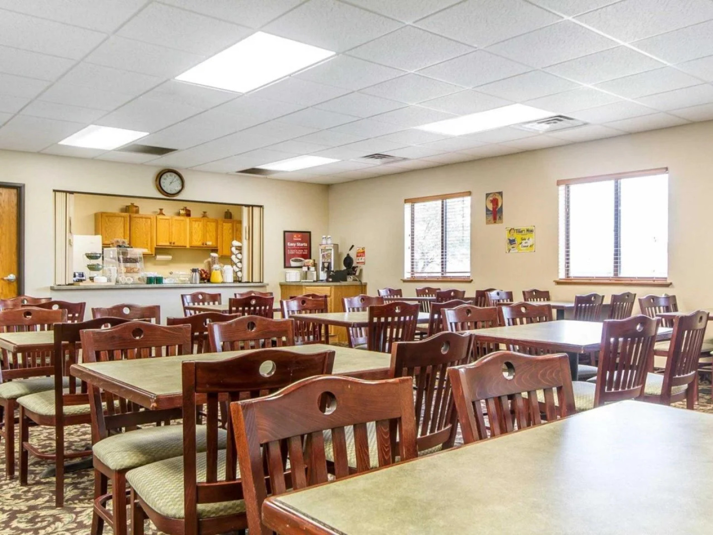 Clarion Pointe Tomah