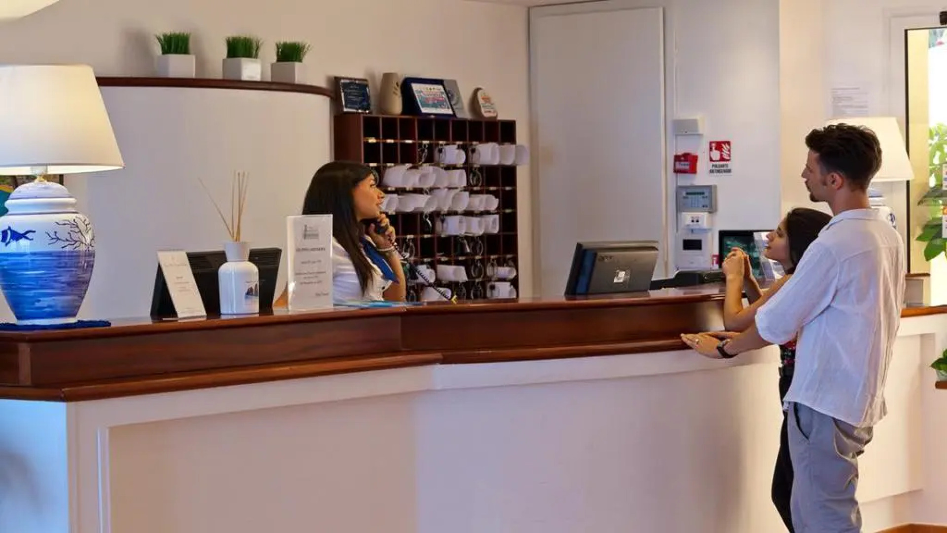 Grand Hotel Santa Maria