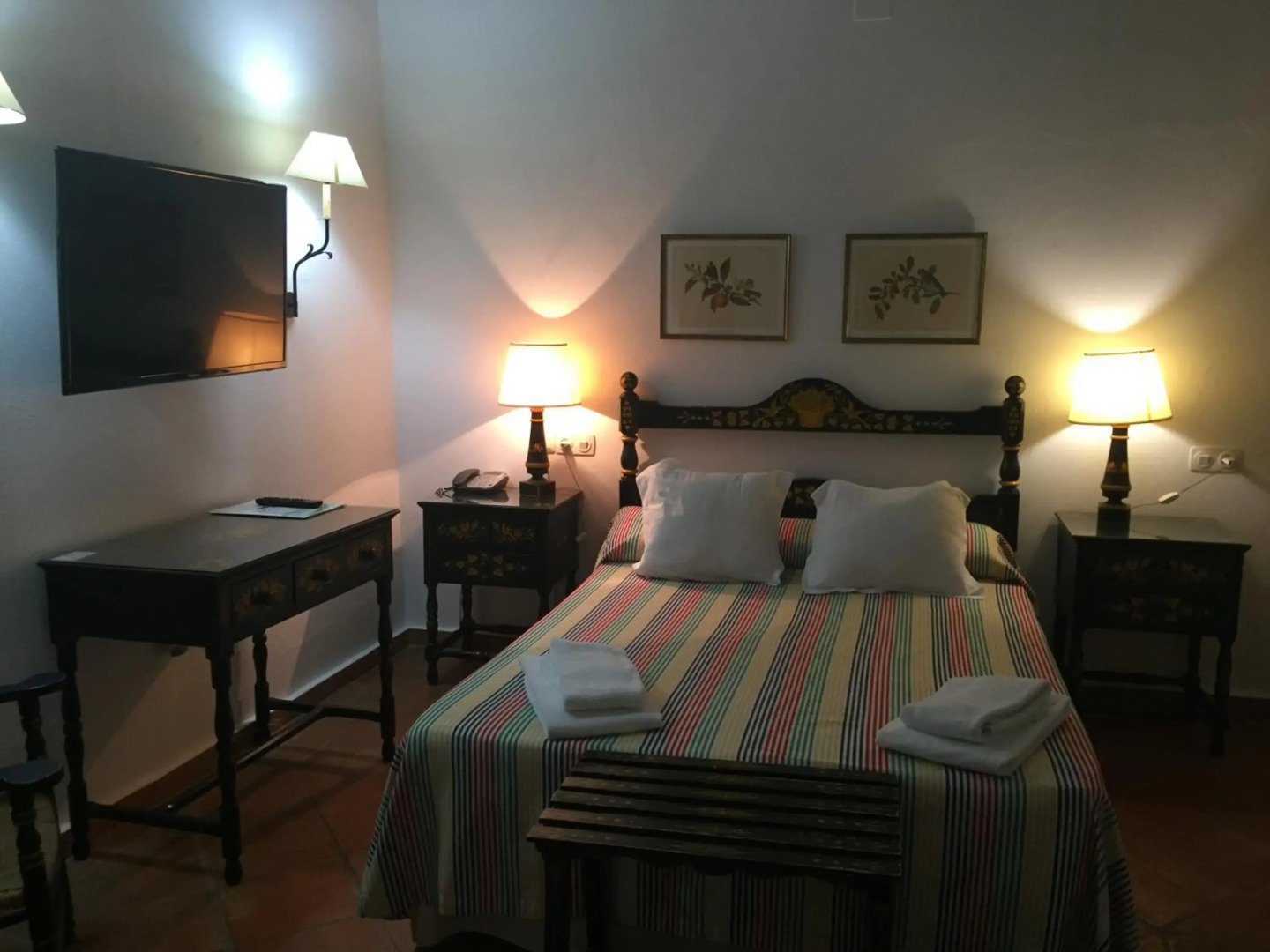 Hotel Apartamento Rural Finca Valbono