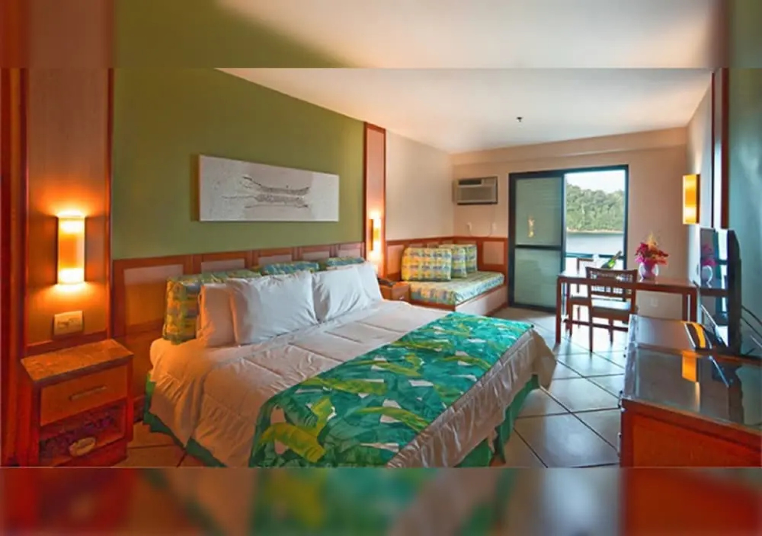 Condomínio Porto Real Resort