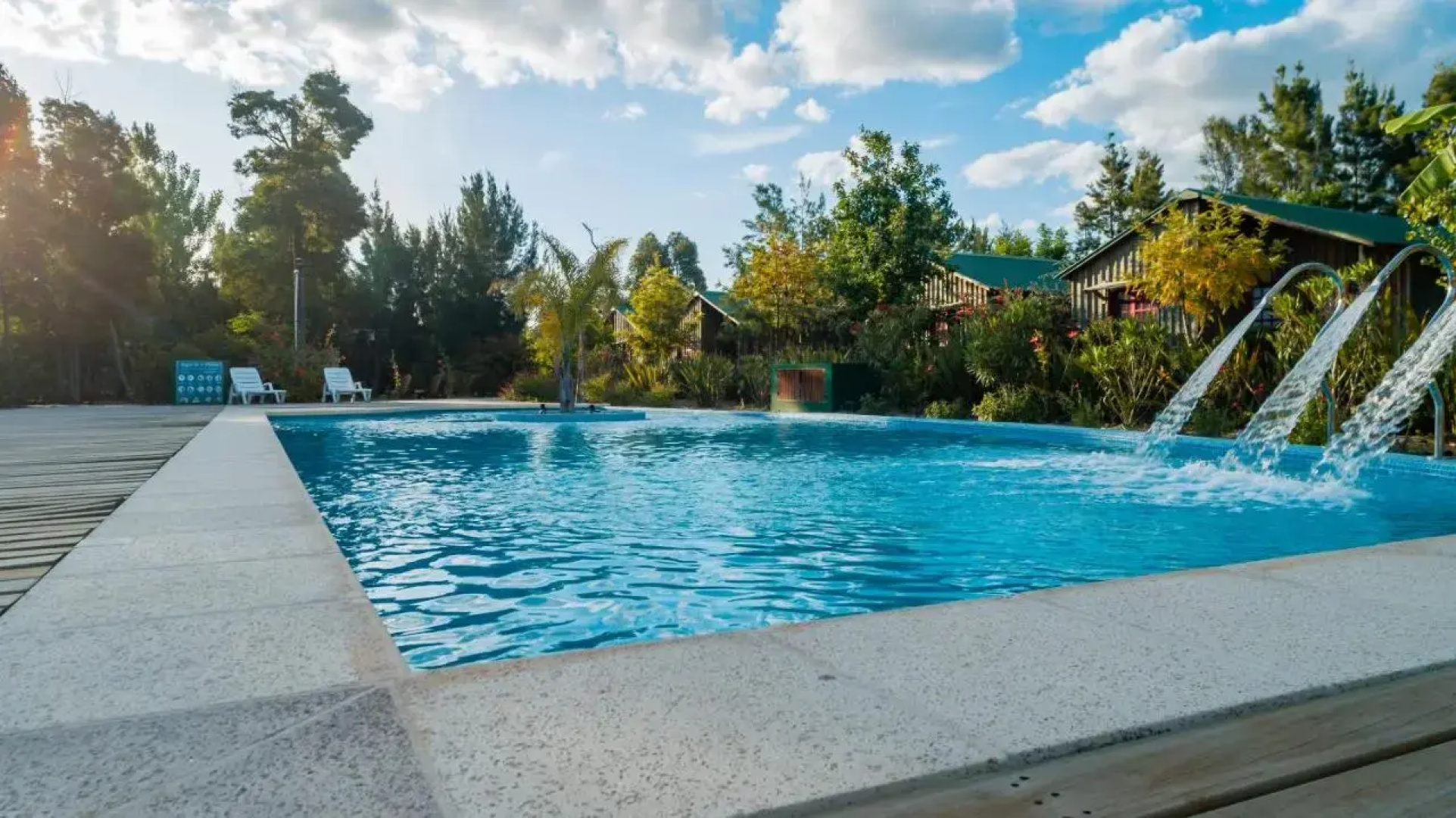 Villa Las Flores