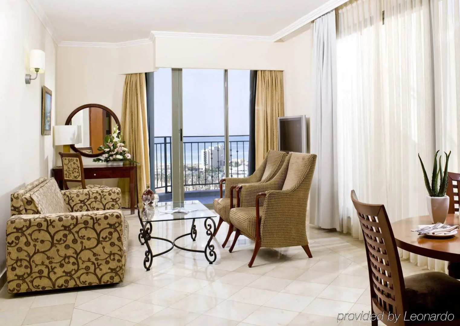 Royal Hotel Dead Sea