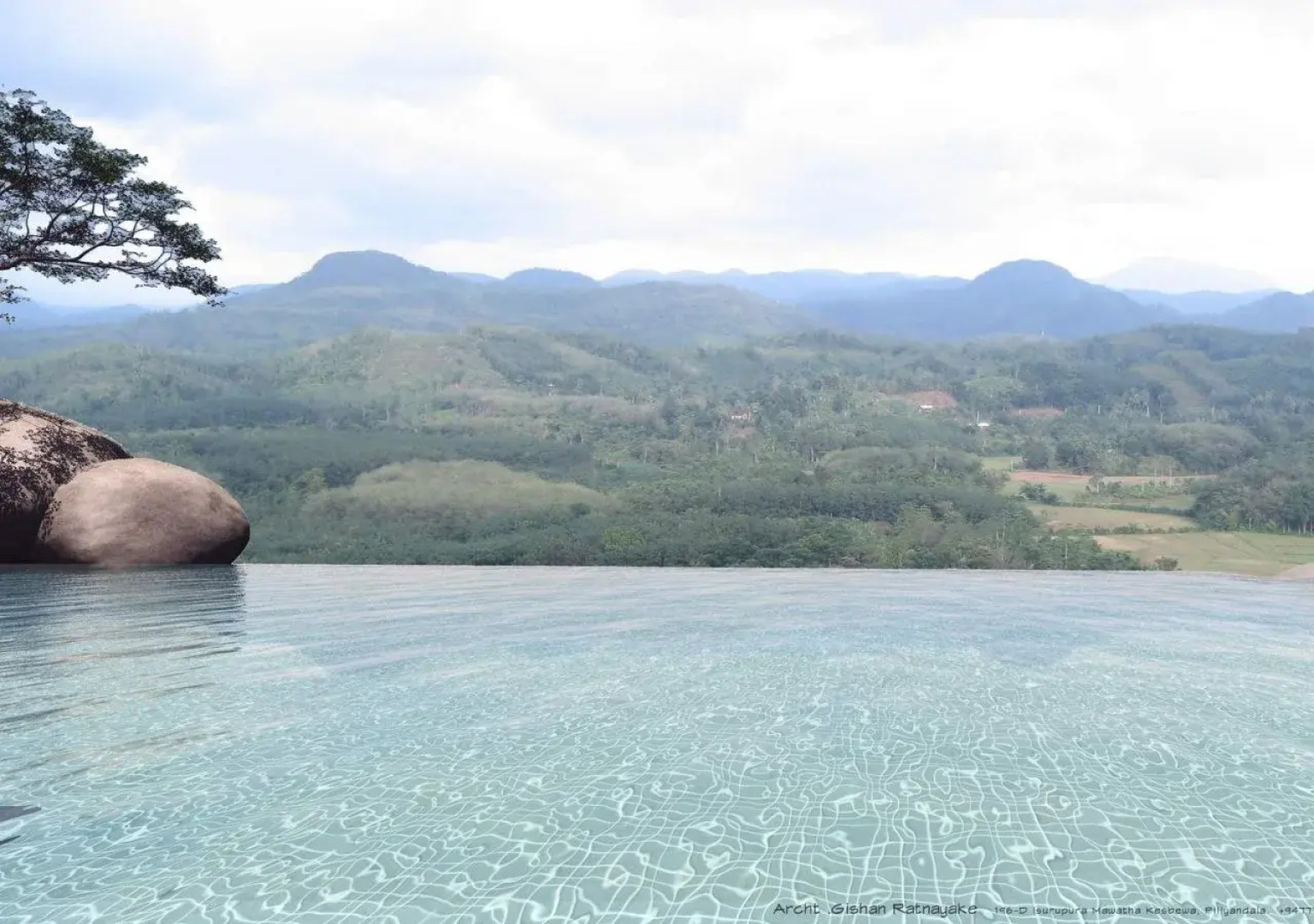 Nature Lovers Resort