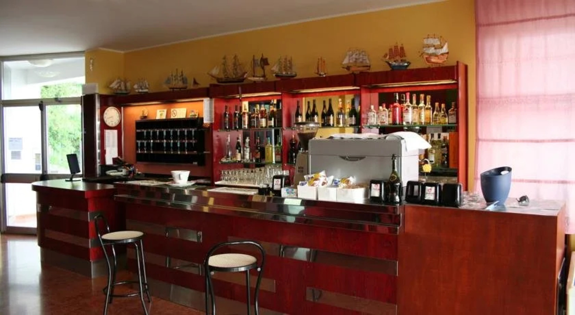 Hotel Ristorante Belvedere