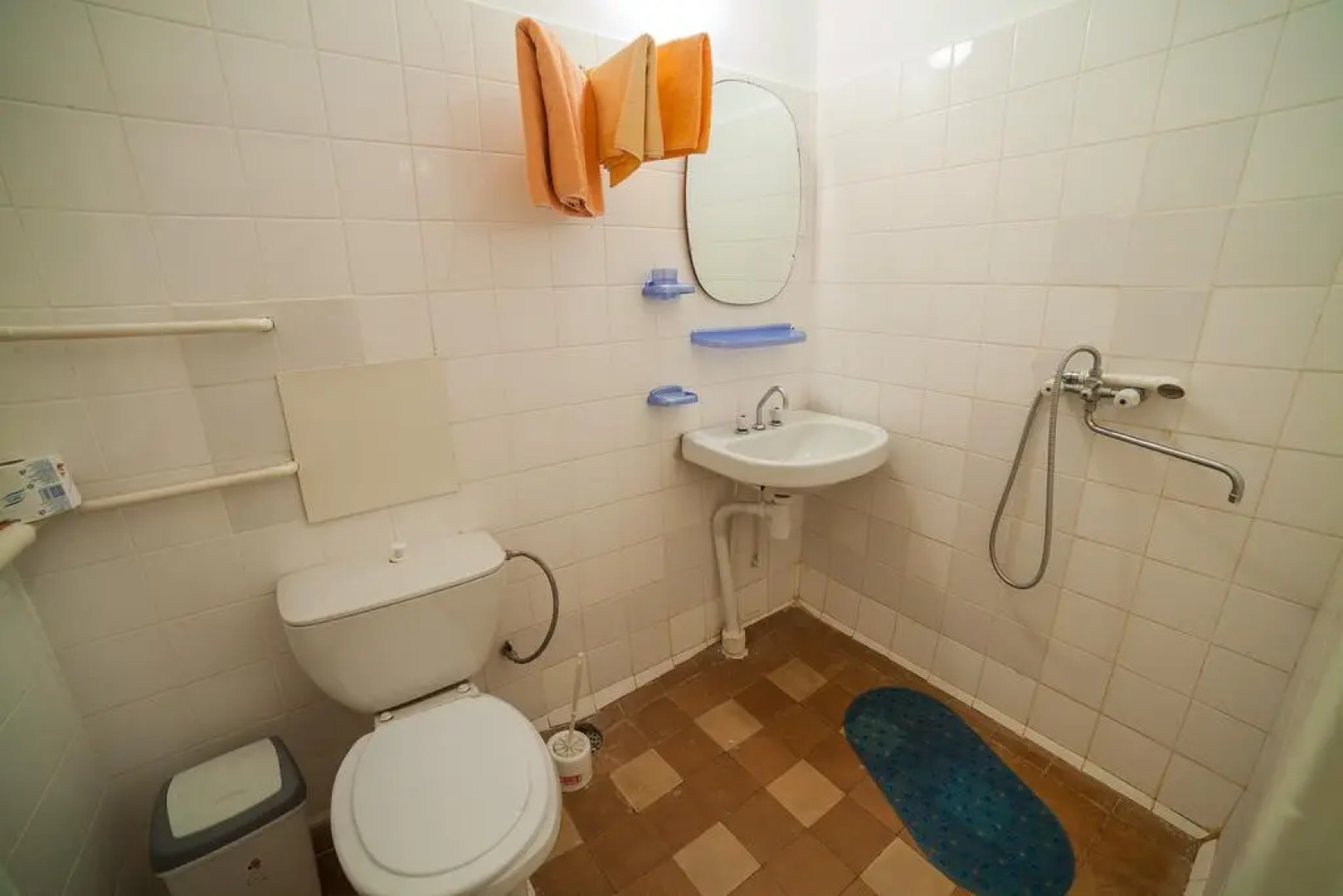 Дубна корпус 1