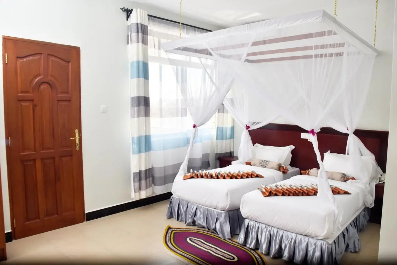 Sea Crest Hotel Zanzibar