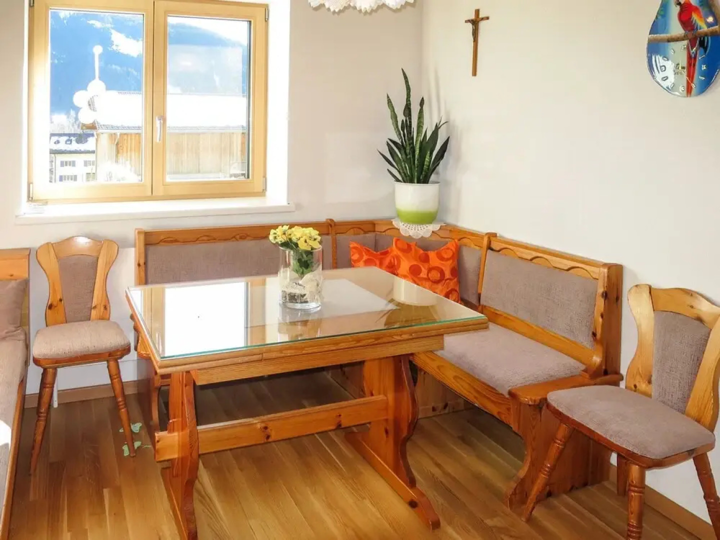 Am Gant Bartholom Berg