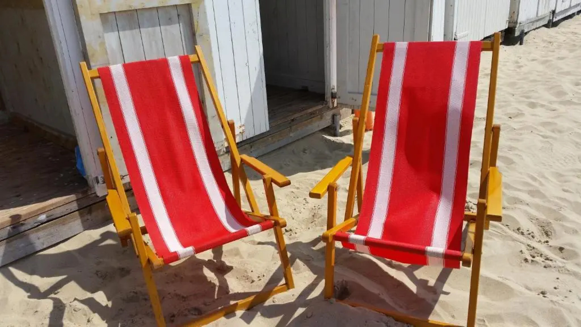 DUINZICHT 6 Bed by the Sea