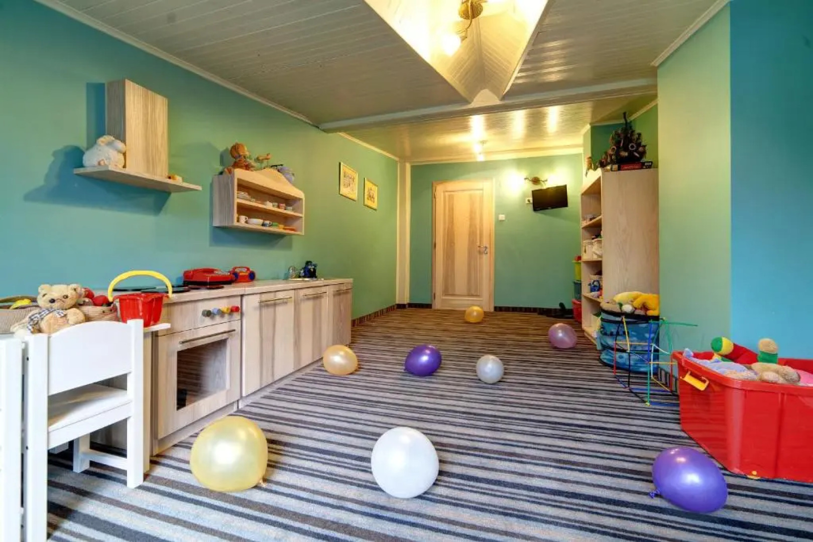 Pensjonat Kościuszko