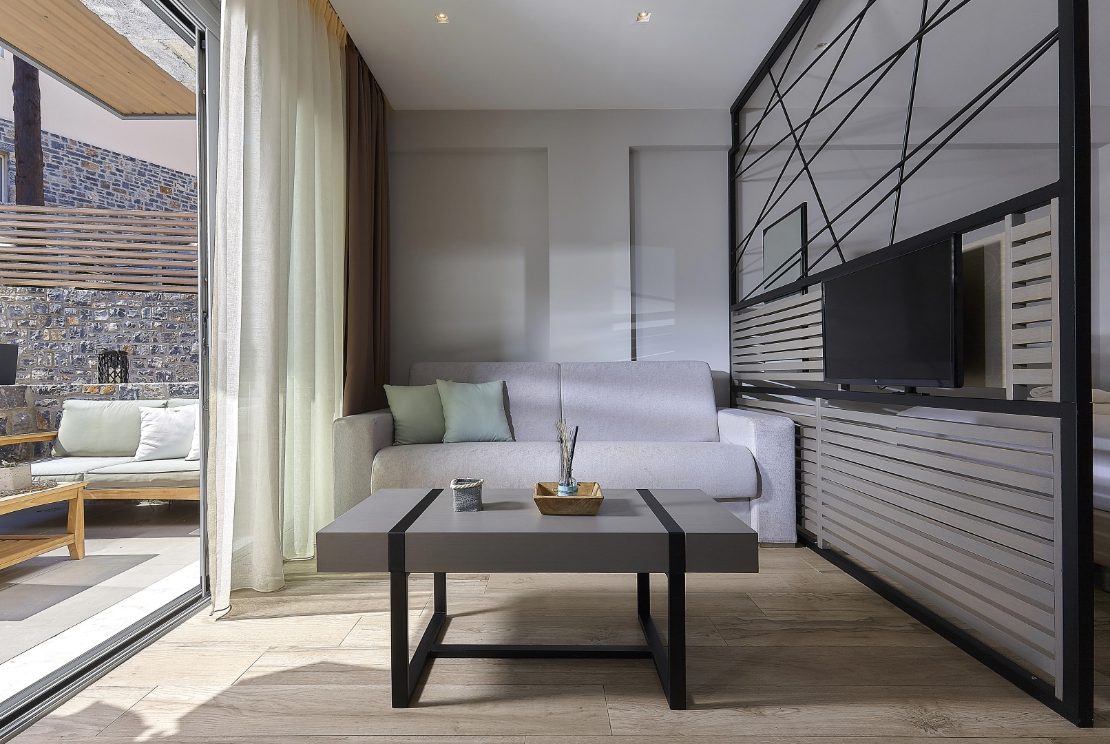 Seascape Luxury Residences