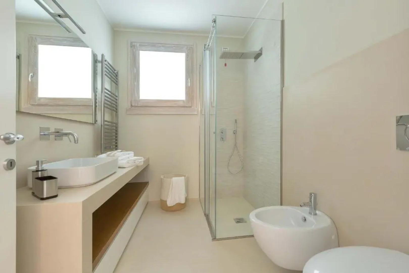 Villa Marodi' Luxury House by BarbarHouse