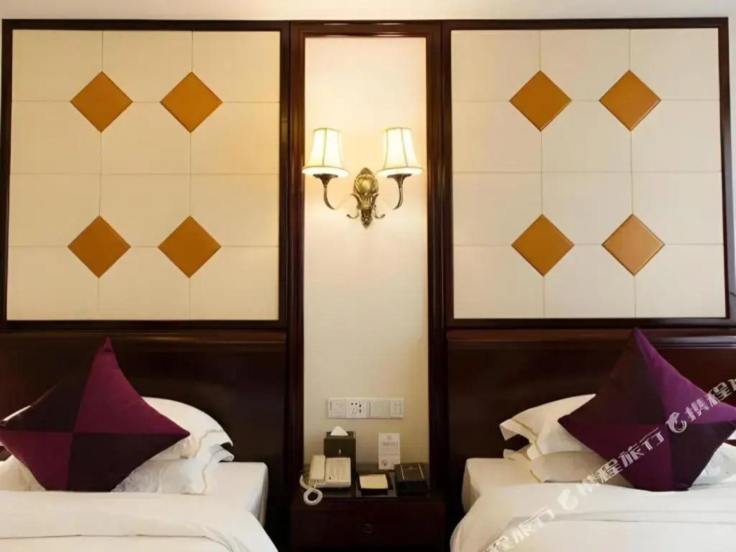 Sun City Hotel Haikou
