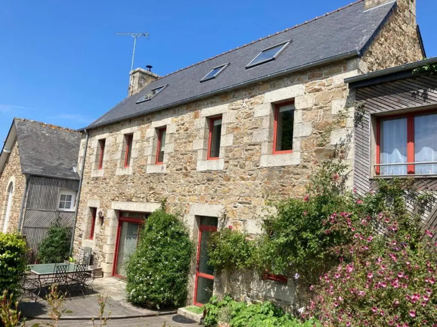 La Marine Louannec (Adults Only)