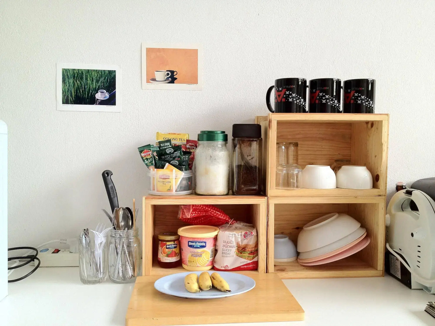 Hat Yai Youth Hostel