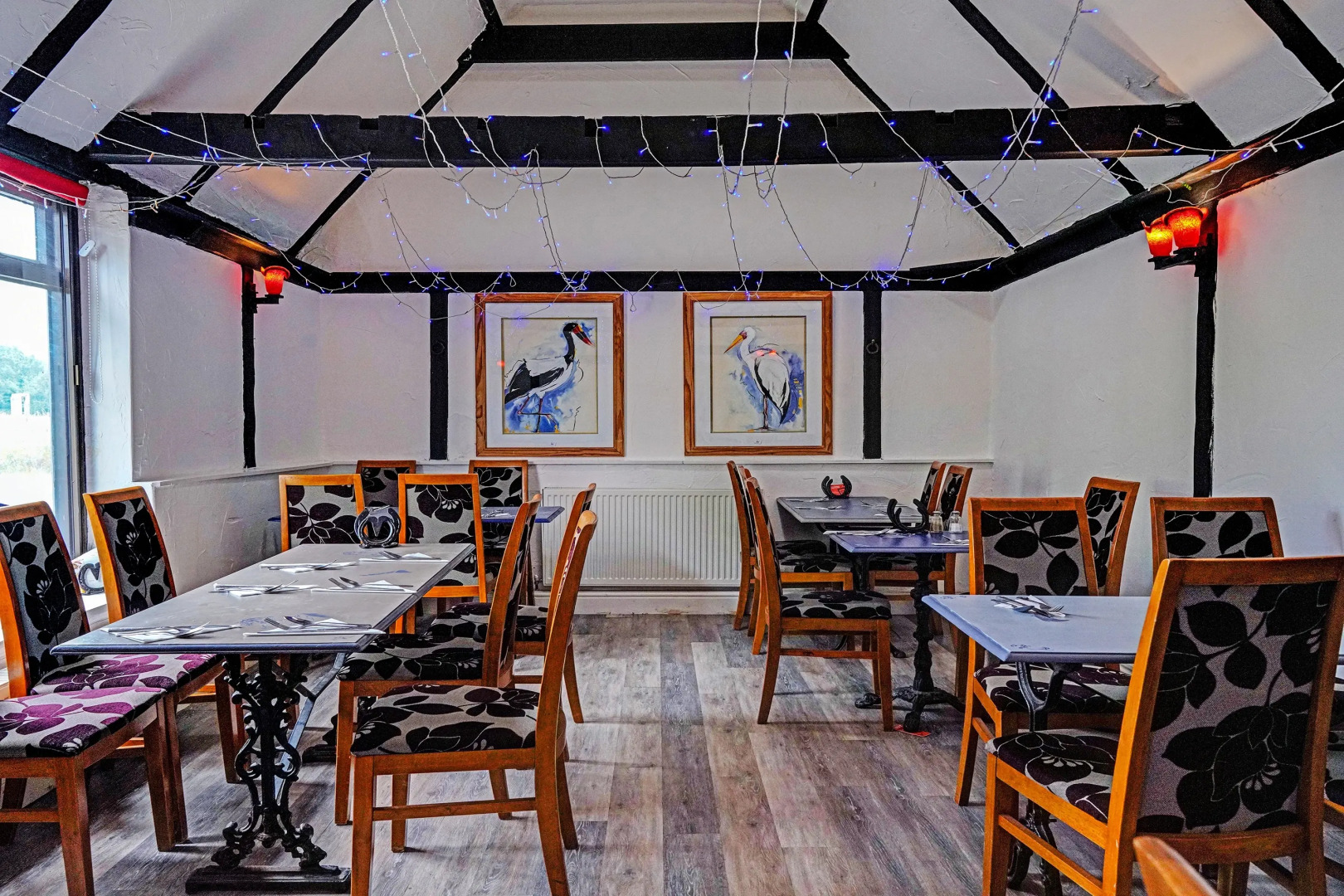 OYO The Billingford Horseshoes