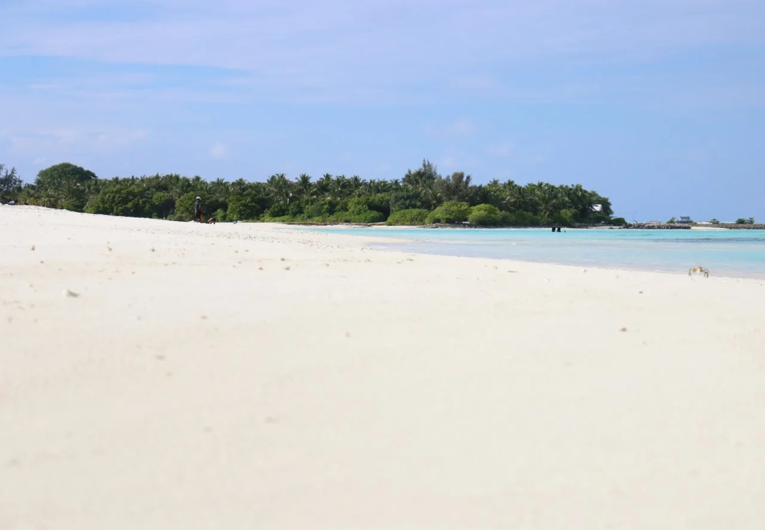 Bella Vista Inn Mathiveri