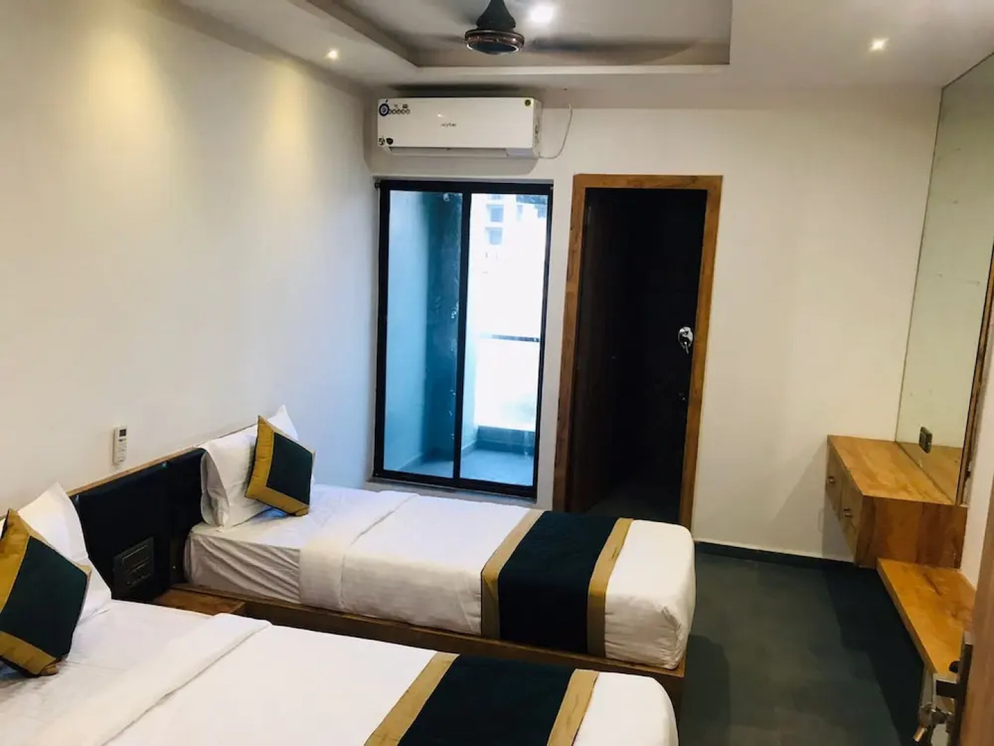 Hotel Fun Imperial Morbi