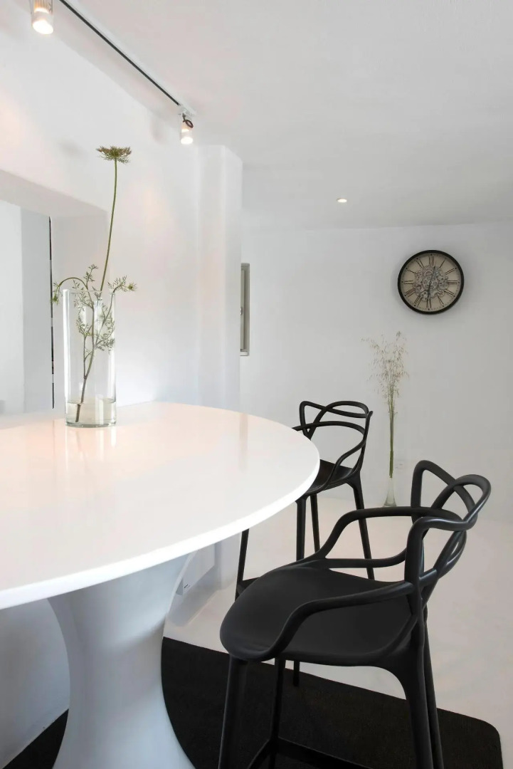 Amalgam Homes Mykonos