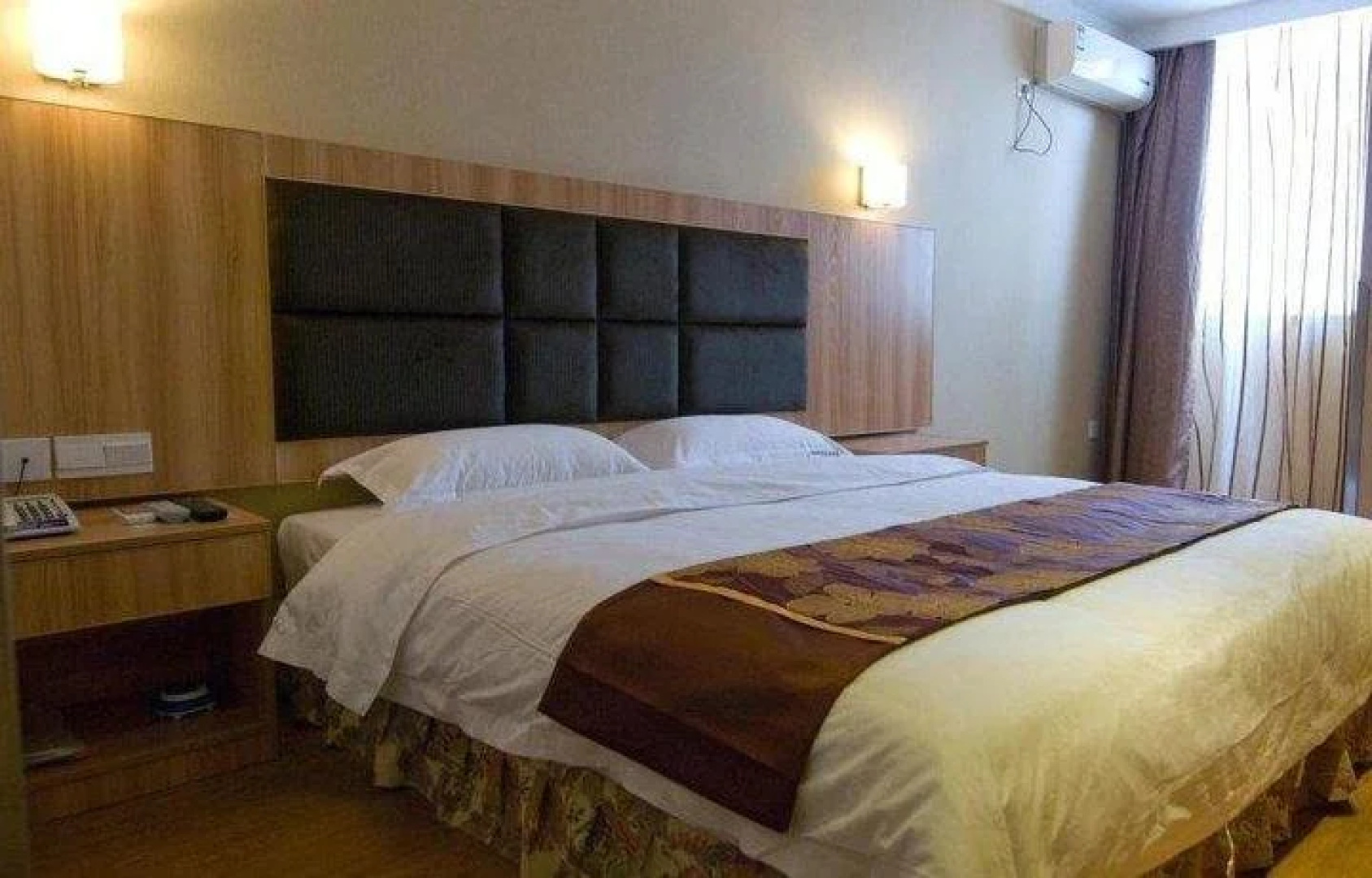 Xichang Impression Express Hotel
