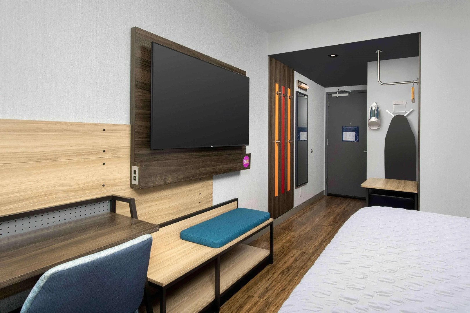 Tru by Hilton Nashville Downtown Convention Center