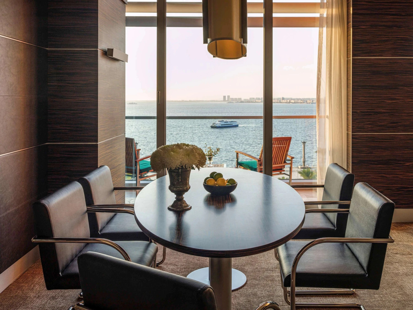 Swissotel Buyuk Efes Izmir