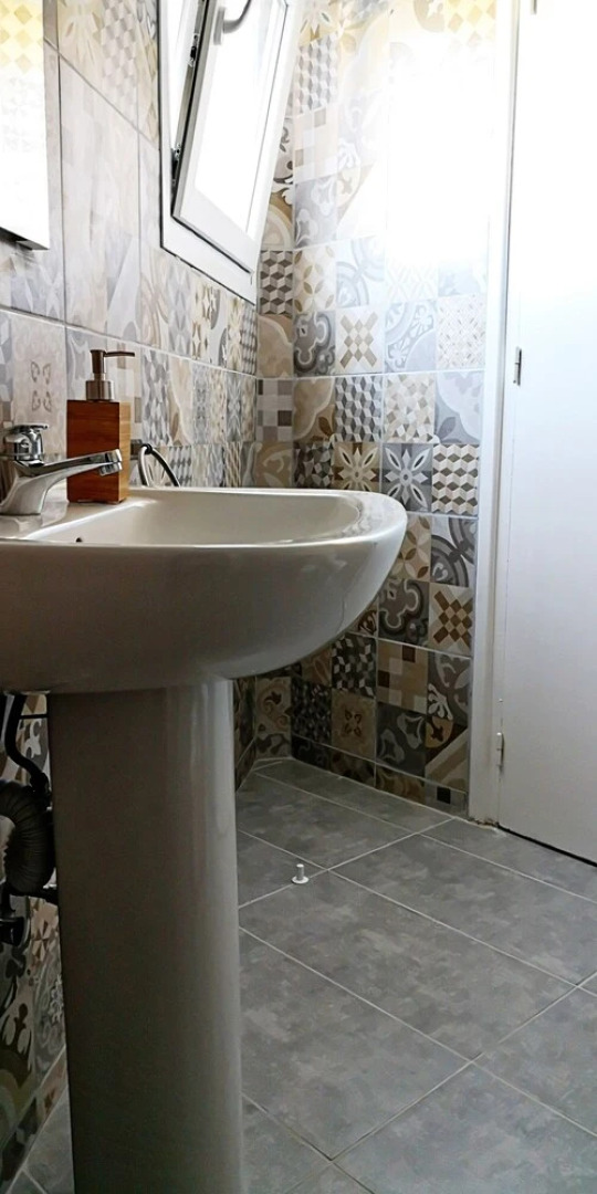 Cozy Getaway in Nicosia