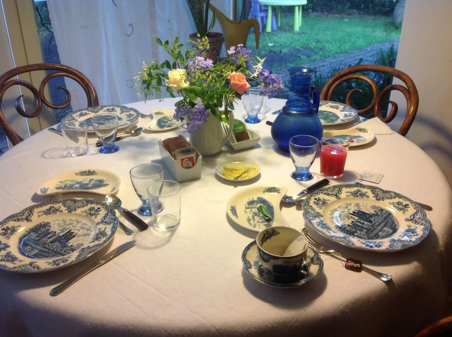 La Casa Di Francesca