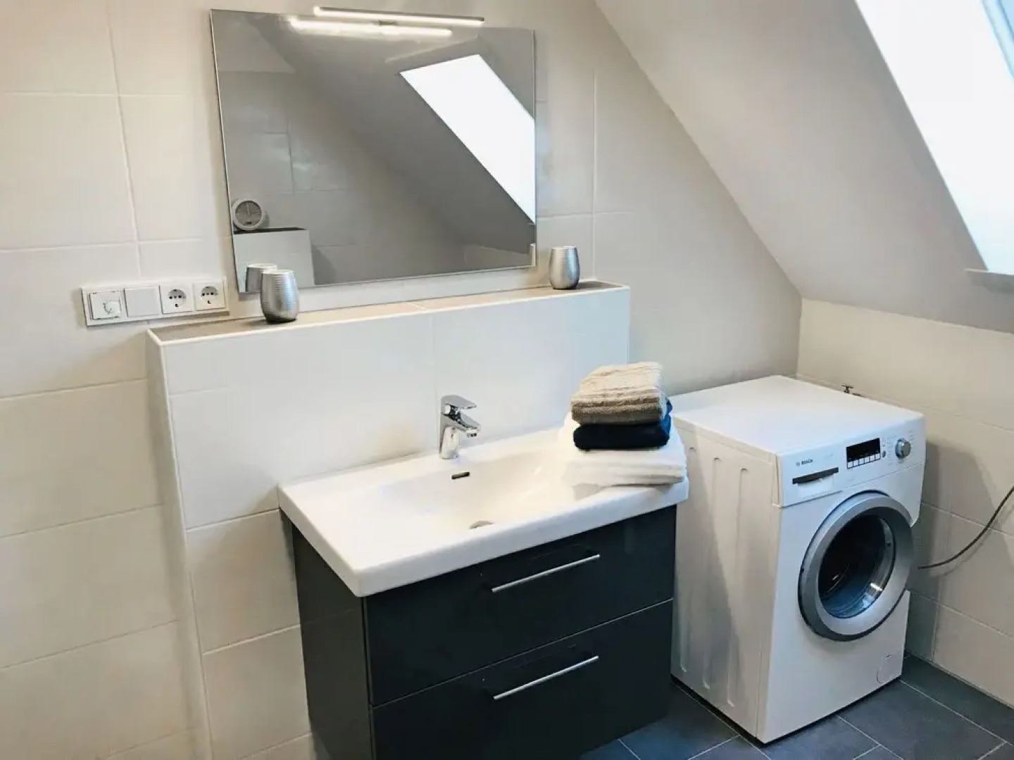 Ankerplatz Norden in Norden