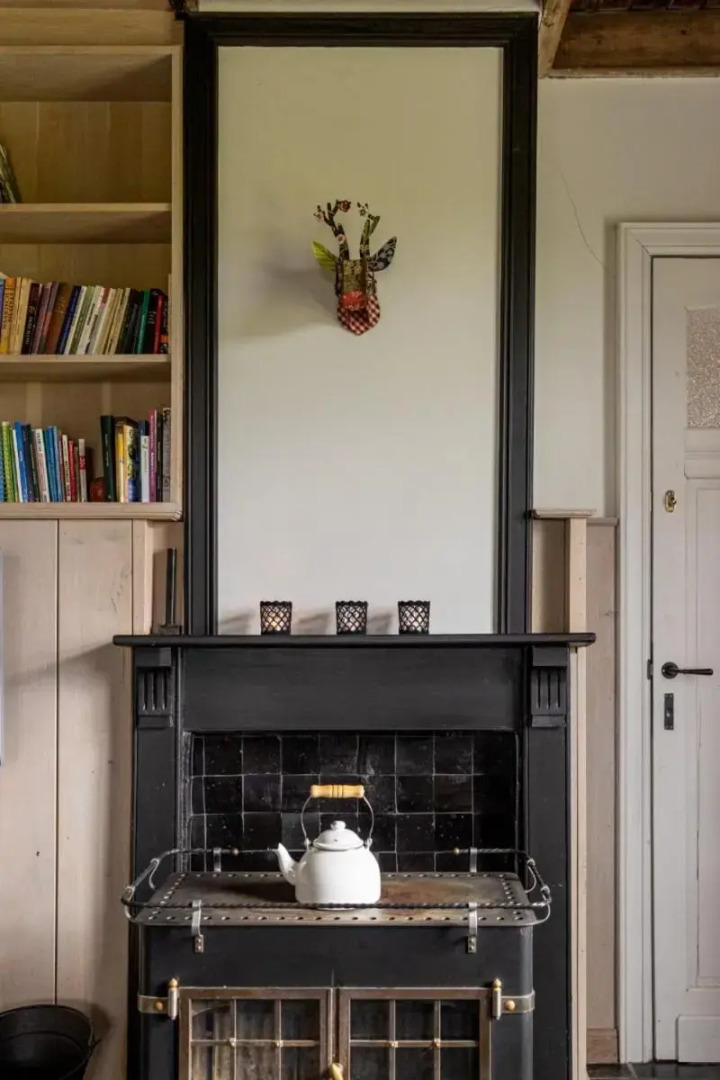 Vakantiehoeve Amadee