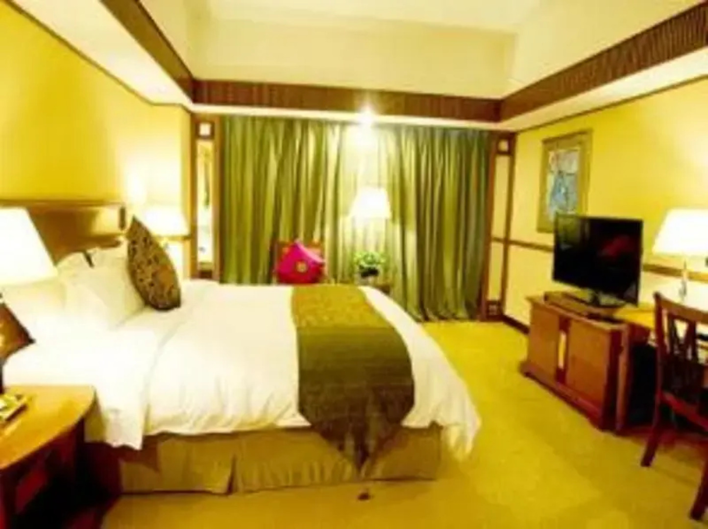 Xian Grand Dynasty Culture Hotel