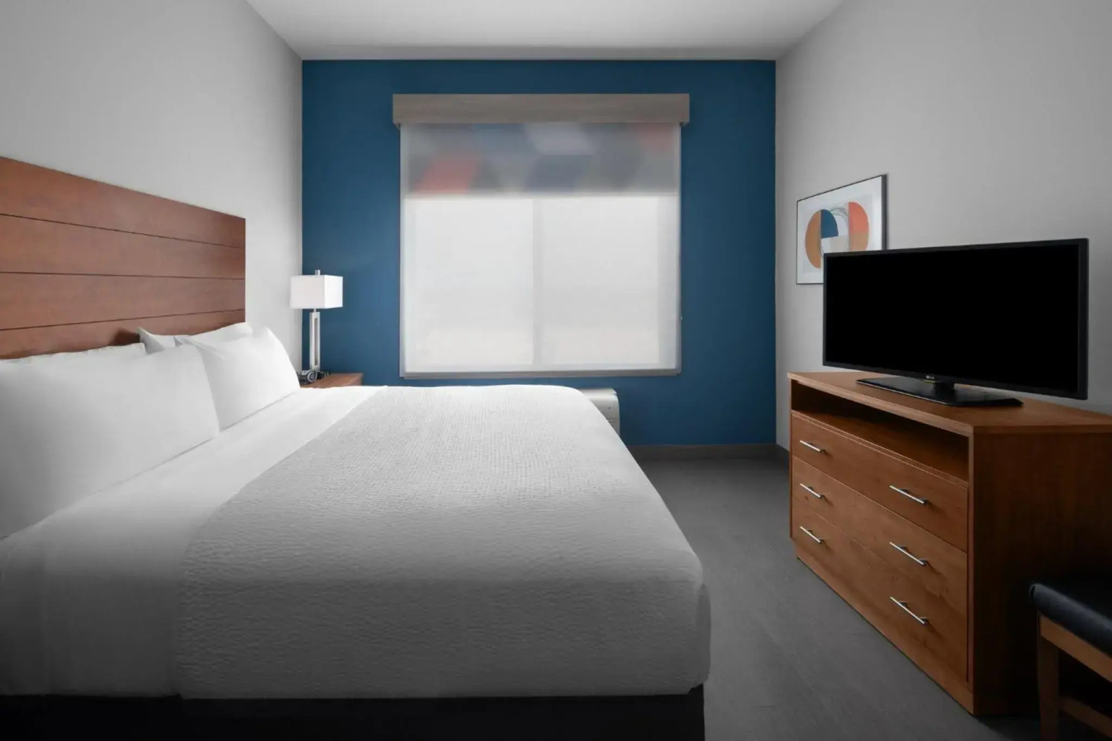 Holiday Inn Express & Suites Midland South I-20 by IHG