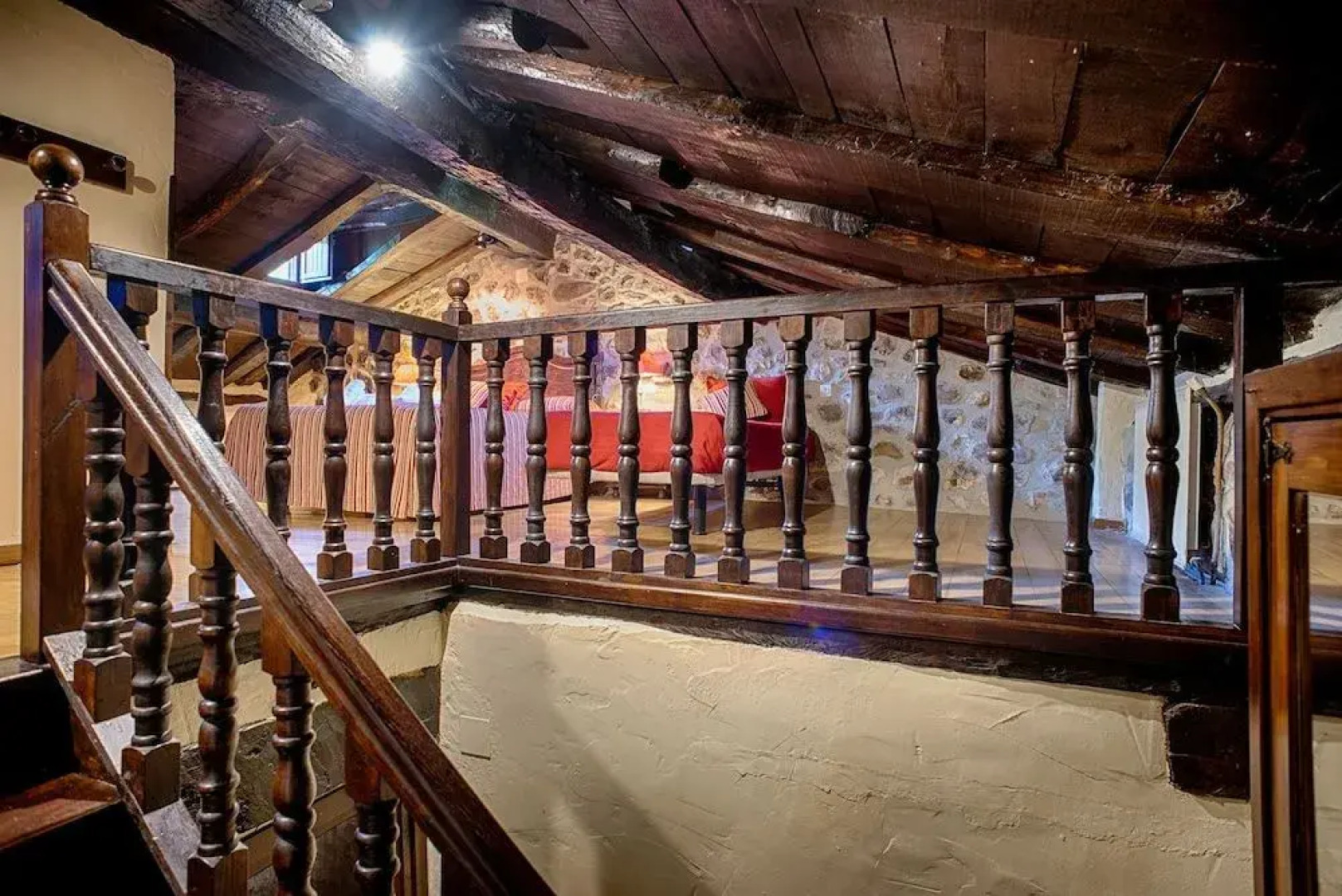 Hotel Rural La Tahona de Besnes