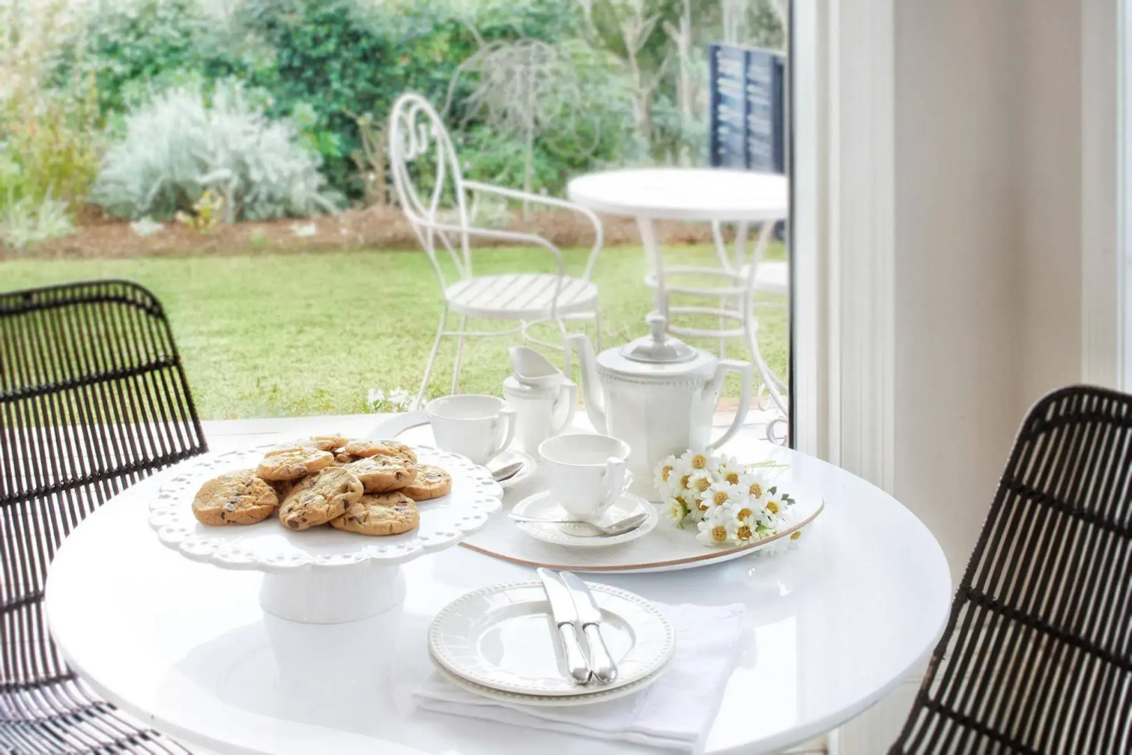 Treghan Luxury Lodge