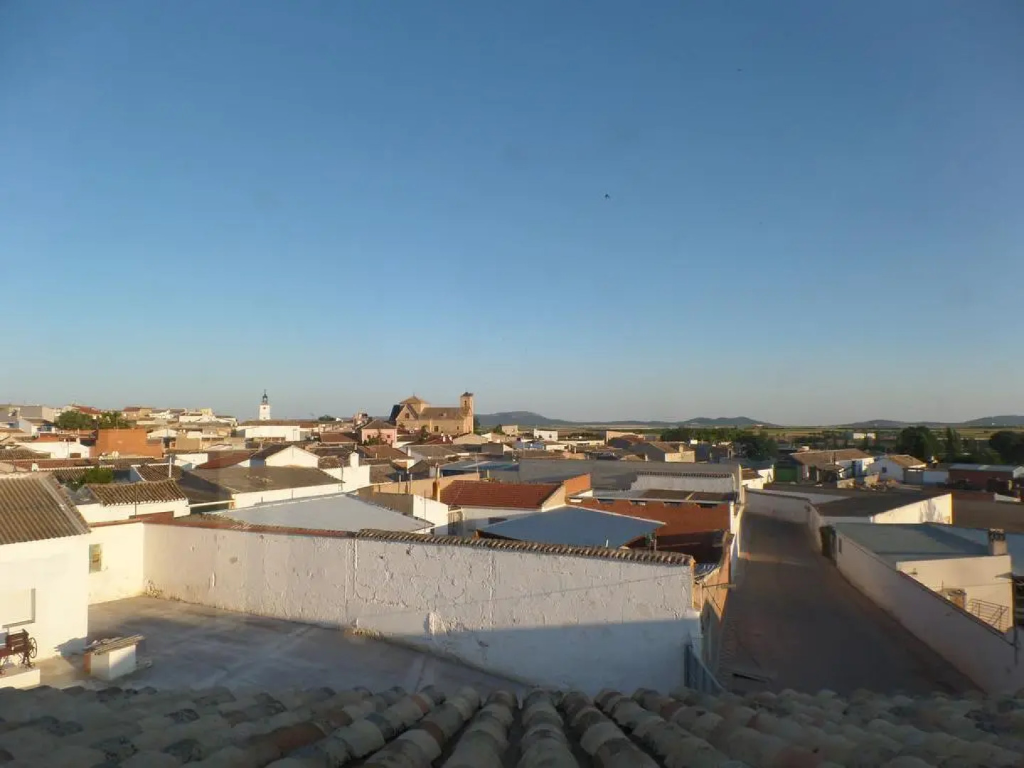 Casona Del Buen Vivir