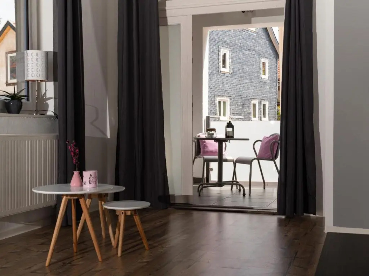 Tom's Ferienappartements Appartment 2