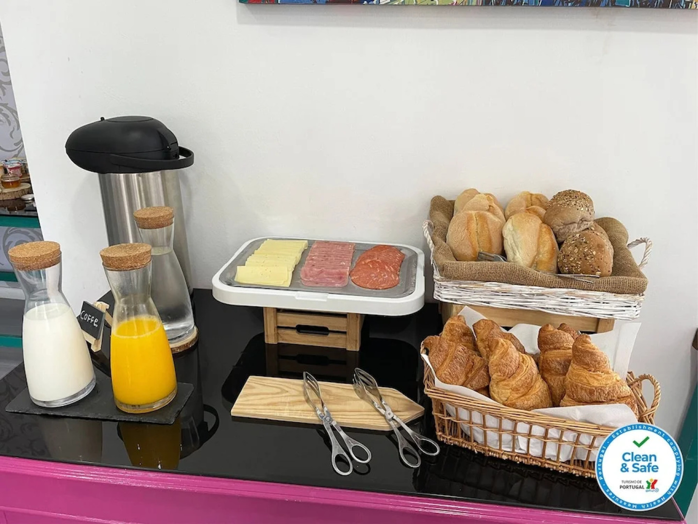 Vintage Place - Azorean Guest House