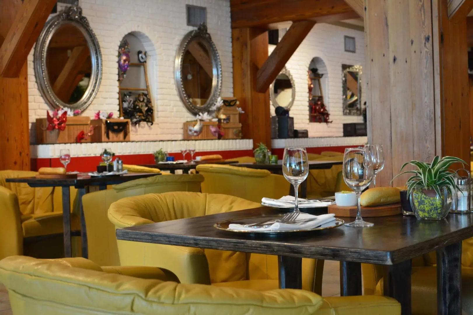 Hotel Restaurant Piccard