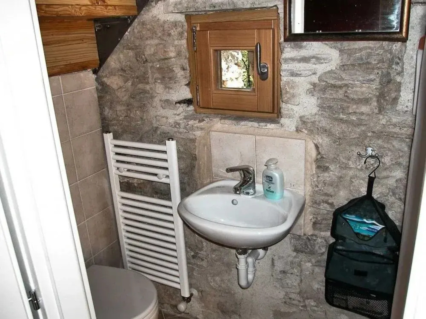 Agriturismo Fattoria Ortoalpino