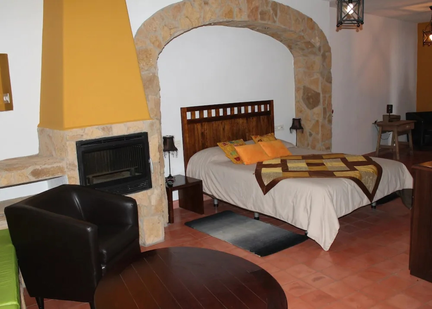 La Posada de las Cigüenas