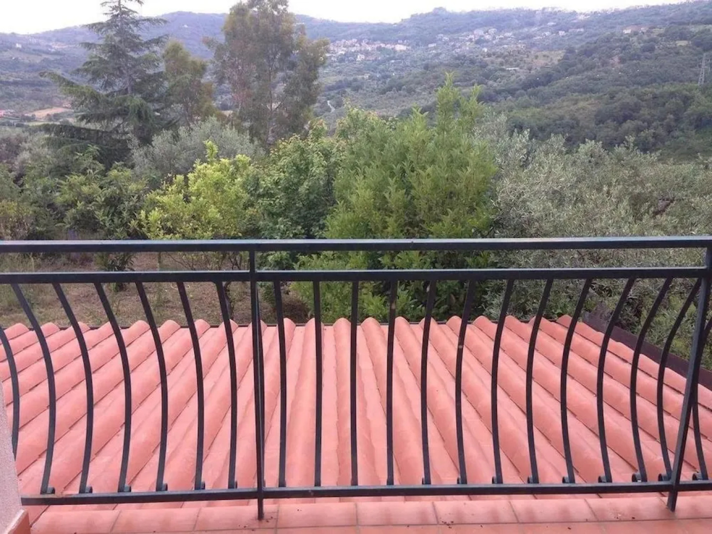 Bed & Breakfast Villa Flora